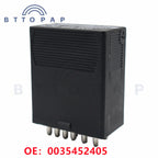 0035452405 Fuel Pump Relay For Mercedes-Benz 190E 300D W124 W126 W201 1987-1988 A0035452405  A0035451705 0035451705 A0025455205