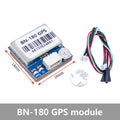 BN‑180 BN‑220 BN‑880Q GPS Module GNSS Receiver Module GPS GLONASS BDS Dual Mode Positioning Module PPS Timing