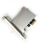 DMA 100t Card / FPGA DMA board Cap 100T DMA Borad 100T DMA Card Direct Memory Access