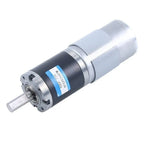 Planetary Gear DC Reduction Motor 24V Mingyang 42GP-775 Low-speed Small Motor Speed Regulation Micro Motor