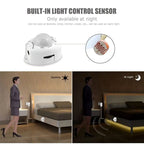 PIR Motion Sensor Switch 12V 24V 5V 3A High Sensitive Movement IR Infrared LED Sensor Detector Time Delay for LED Strip Light