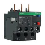 Schneider Electric LRD Thermal Overload Relay Series LRD08C to LRD35C 0.1-38A Compatible with LAD7B106C Base Plate