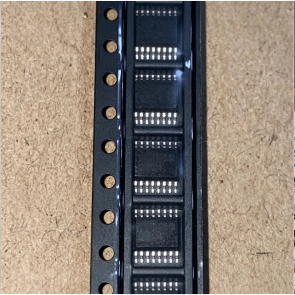1-20PCS LTC2924CGN LT2924 LTC2924IGN HEF4013BP HEF4013 MP92 MPU-9250 MPU9250 6120A2 TPA6120 TPA6120A2DWPR