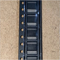 1-20PCS LTC2924CGN LT2924 LTC2924IGN HEF4013BP HEF4013 MP92 MPU-9250 MPU9250 6120A2 TPA6120 TPA6120A2DWPR