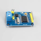 1/5/10 Pcs MCP2515 CAN Bus Module TJA1050 Receiver SPI for 51 MCU ARM Controllers