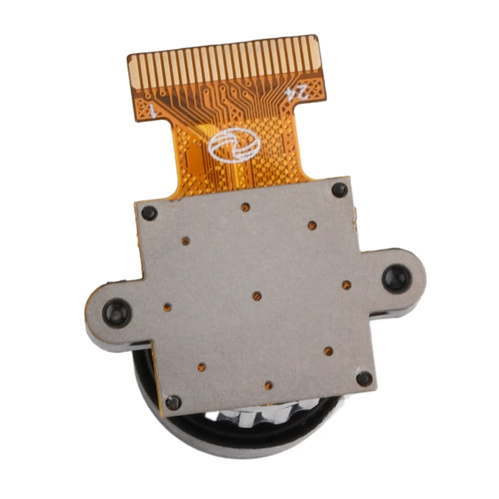 ESP32-CAM OV5640 Camera Module 5-Megapixel Wide-angle Lens DVP Interface 8-bit/10-bit RGB RAW Output Suitable for ESP32 CAM