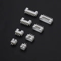 PH2.0mm Connector 2.0mm Pitch 2p3p4p5p6p7p8p 10p 11p12p 13p 15p 16pin Housing Straight/ Curved Pin Header Terminal JST PH2.0mm