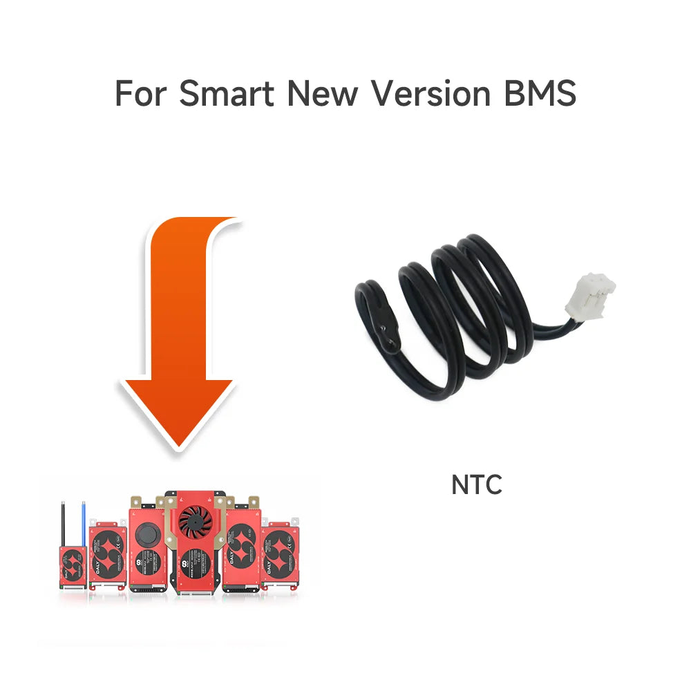 Daly BMS Smart BMS WIFI Module Battery Accessories Parts Bluetooth USB to RS485 to UART Power Dispaly Board Customized OEM