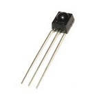 10PCS TSOP4840 4840 TSOP4838 4838 TSOP31238 31238 TSOP2138 2138 SFU455B 455E 455KHz LF0038Q LF0038 DIP-3