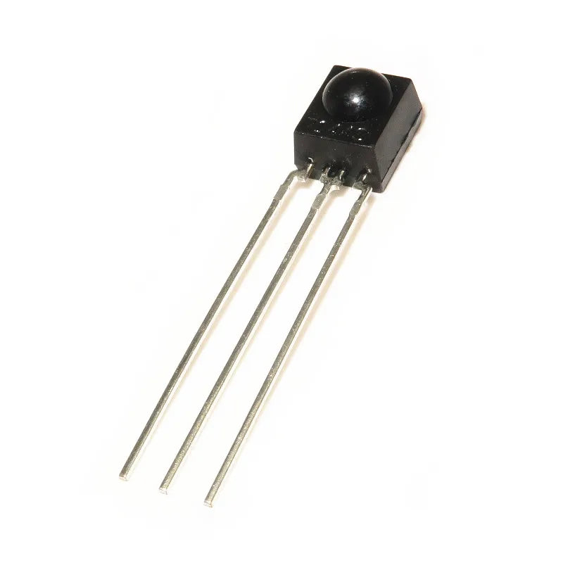 10PCS TSOP4840 4840 TSOP4838 4838 TSOP31238 31238 TSOP2138 2138 SFU455B 455E 455KHz LF0038Q LF0038 DIP-3
