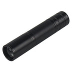 850nm/940nm IR Flashlight Infrared Illuminator Hunting Adjustable Focus Flashlight Night Vision Zoomable LED Infrared Torch