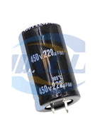 63v10000UF 63V6800UF 63V15000UF Volume 30x50mm Aluminum Electrolytic Capacitors 10000uf 63v 63v6800vf 63v15000UF