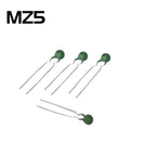20PCS PTC Positive Temperature Thermistor Resistor MZ5 MZ6 MZ8 100-300R 1K 1.2K 1.5K 2K-3K 300-500R 500-800R 30-60R Oh