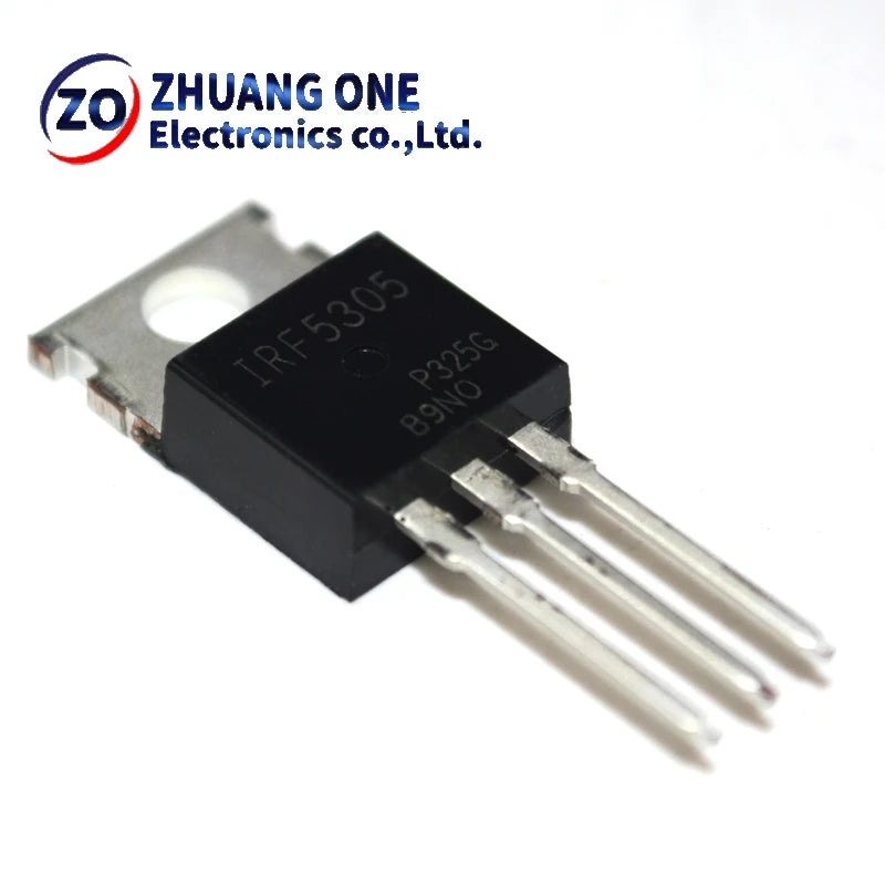 10PCS IRF3205PBF IRF3205 TO-220 IRF3710 IRF3808 IRF4905 IRF5210 IRF5305 IRF8010 IRF3708 IRF1404 IRF1405 IRF1407 IRF2804 IRF2807