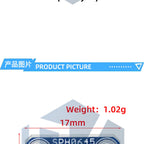 1~10PCS "SPH0645LM4H I2S MEMS Microphone Breakout (1.6V-3.6V) - Compatible with Arduino & Raspberry Pi