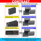 20Pcs/lot Power Relays SRD-05VDC-SL-C SRD-09VDC-SL-C SRD-12VDC-SL-C SRD-24VDC-SL-C SRD -5V 9V 12V 24V 48V 10A 250VAC 5Pin T73