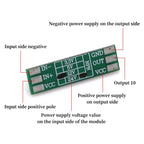 MGQH EL357N-C Optocoupler Isolation Module Signal Level Conversion 3.3V 5V 12V 24V NPN PNP