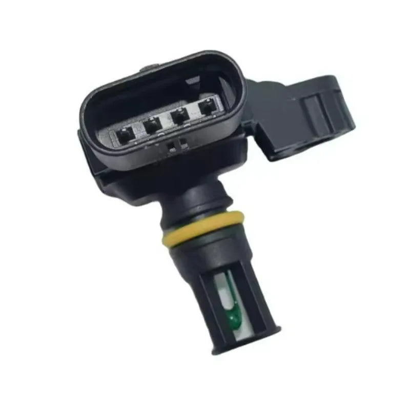 DV2A9F479AC Manifold Absolute Pressure MAP Sensor Replacement For Ford Ka EcoSport Focus Escort Taurus Edge F150 Transit