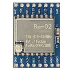 Hot-SX1278 Lora Module For 433M 10KM Ra-02 Ai-Thinker Wireless Spread