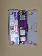 3-In-1 module Version 2.0 LoRa (850-931MHz), CC1101, NRF24L01, only compatible with M5Stack CARDPUTER ADV