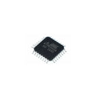 Atmega8A-Au Qfp32 1/5/10/30/50/100Pcs Surface Mount Chip 8 Bit Avr Microcontroller Mcu Original Genuine Electronic Component