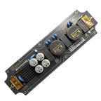New HIFI Audio Power EMI Filter Module AC Power Filter Anti-Lightning Audio DIY