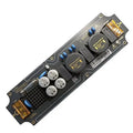 New HIFI Audio Power EMI Filter Module AC Power Filter Anti-Lightning Audio DIY