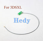 1PCS Original For 3DSXL 3DSLL Wifi Cable PCB Antenna Board For New 3DS XL LL Game Console Replacement Parts