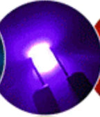 100pcs/LOT 0603/1608 SMD LED Diode Kit Red/Green/Blue/White/Yellow/Orange/Ice blue/Purple/Pink/Light green/Warm white