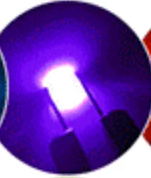 100pcs/LOT 0603/1608 SMD LED Diode Kit Red/Green/Blue/White/Yellow/Orange/Ice blue/Purple/Pink/Light green/Warm white