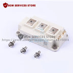 for GPU300HF120D2 for GPU300HF120D2SE 300A 1200V New IGBT Module