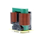 1pcs High Current Common-mode Inductor Sq4735 -1.7mh 30a High-quality Flat Copper Wire Magnetic Ring Filter Inductor Coil