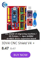 MPR121 Capacitive Touch Sensor (FOR Arduino-Compatible) - I2C V12 Breakout Keyboard Module for Touch Control