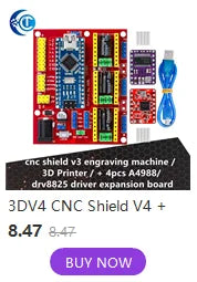 MPR121 Capacitive Touch Sensor (FOR Arduino-Compatible) - I2C V12 Breakout Keyboard Module for Touch Control