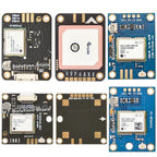 NEO-6M M8N M9N M8T F10N NEO 6M M8N Galileo BDS GPS GNSS Module with Active Antenna GY-GPSV3 GPS6MV2 GYGPSV6 NEOM8N NEOM9N NEOM8T