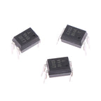 10pcs LTV-814 DIP-4 LTV814 DIP LTV-814A Compatible Optocoupler PC814 DIP4 Original Authentic