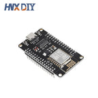 1-10pcs ESP8266 serial port wifi module NodeMCU Lua V3 Internet of Things development board TYPE-C interface CH340
