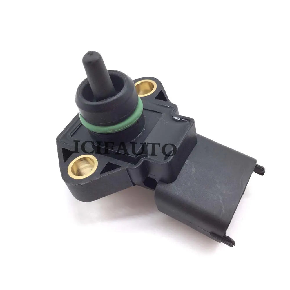 Map Sensor Manifold Absolute Pressure for 2000-2002 Subaru Forester Impreza 2.5 H4 0261230013, 22634-AA000, 22634-AA00A