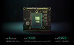 LattePanda Mu Latte Panda Micro x86 Computing Module N100 Processor 16G Memory 64G Storage