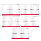 600PCS 30Values 1W Zener Diode Kit 3V-47V Box for Electronics Voltage Regulation Projects 7V5 10V 16V 18V 22V 27V 43V 36V 33V