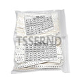 1500PCS SMD 0603 0805 Resistors Assorted Set (60 Values X 25Pcs) 0R-10M Ohm 1% High Precision Film Chip Resistance Kit