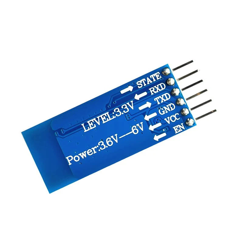 JDY-31 SPP-C For Bluetooth serial pass-through module wireless serial communication from machine Wireless JDY-31 Replace HC-05