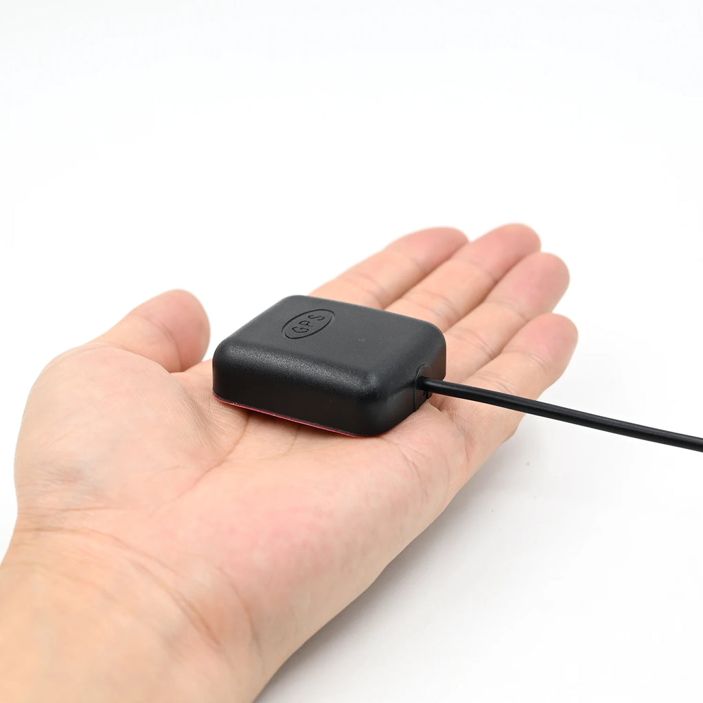 QUESCAN NEO-M8N USB GPS GLONASS Antenna Receiver M8 USB GNSS for Android Window Linux Original USB GPS Receiver 1-10Hz UBX M8030