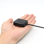 QUESCAN NEO-M8N USB GPS GLONASS Antenna Receiver M8 USB GNSS for Android Window Linux Original USB GPS Receiver 1-10Hz UBX M8030