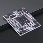 PAM8610 Digital Audio Amplifier Board 2x15W Voice Sound Amplifier Module Class D Dual Channels Stereo Mini Power Amplifier Board
