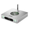 FiiO K13 R2R Desktop DAC Headphone AMP BT5.4 High-Fidelity 24Bit R2R DAC Powerful 2400mW Output LDAC Bluetooth Streamin Shanling