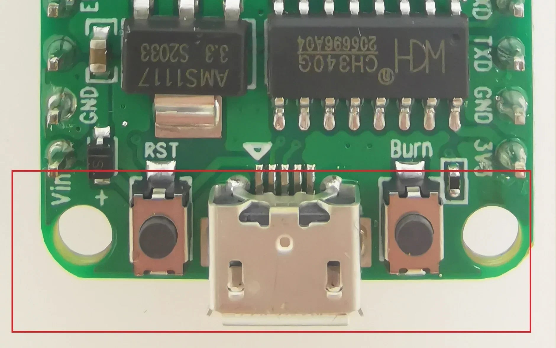 BW16 BW12 Module BW16 KIT with IPEX 4M Flash RTL8720DN NodeMCU Serial Port To Wifi Wireless WIFI Module