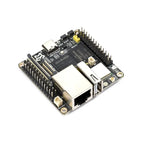 VoltSLuckfox Pico Ultra RV1106 Linux Micro Development Board, Integrates ARM Cortex-A7/RISC-V MCU/NPU/ISP Processors
