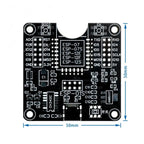 ESP8266 ESP-WROOM-32 ESP32-WROVER Development Board Test Programmer Socket Downloader for ESP-01 ESP-12F ESP-07S ESP-12S ESP32