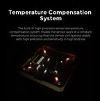 CUAV Nora+ Integrated Autopilot with M9N GPS & CAN, Open Source Flight Controller for PX4/APM Professional Drone Quadcopter